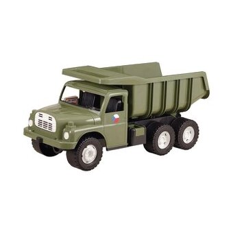 Tatra 148 khaki veľká 72