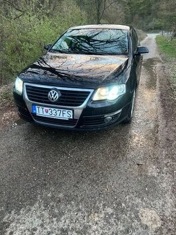 Passat B6