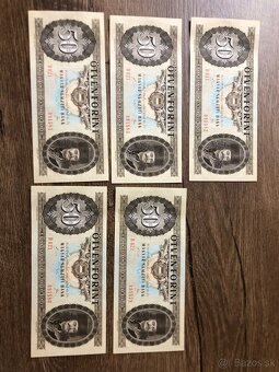 1/4 Dollar 1976 R.R. Bankovky MAGYAR