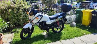 Honda CBF 125M