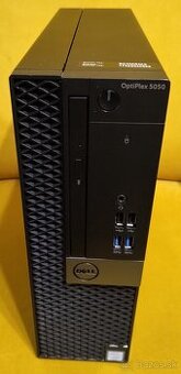 DELL Optiplex 5050 SFF