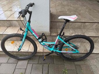 Detsky bicykel ctm Missy