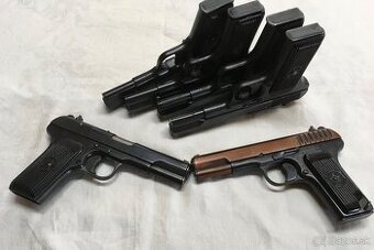 TT-33 Tokarev 7,62x25