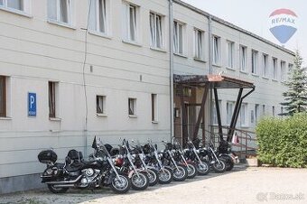 Predám ubytovňu, Liptovský Mikuláš