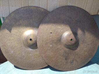 Hi - Hat Amati