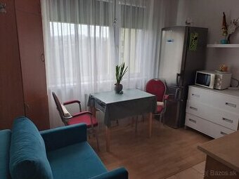 Predaj - 1-izbový byt, 35m2, Mukačevská - Prešov