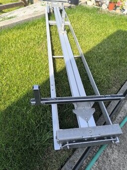 Sortimo - Topsystem + Rebrikovy vytah