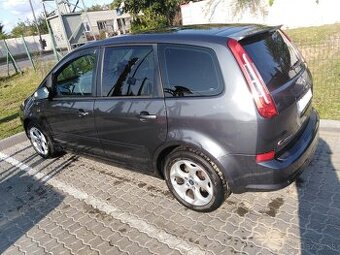 Ford C -Max