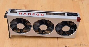 Grafická karta Radeon VII