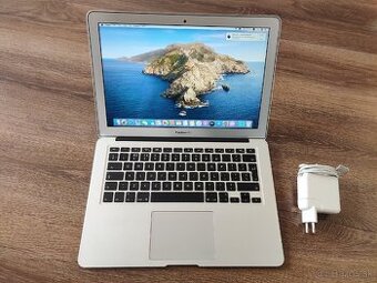 Apple MacBook Air 13 Early 2012 Core i5