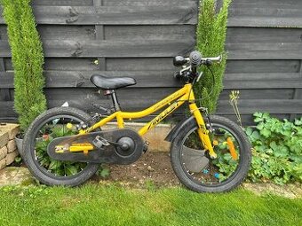 Detský bicykel