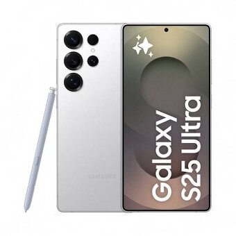 Kúpim Samsung S25 Ultra alebo S25 plus