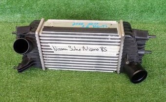 nissan juke intercooler 2010+