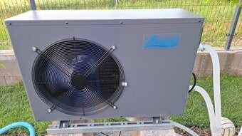 Tepelné čerpadlo Azuro 10kw k bazénu