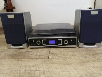 Bluetooth hifi systém GOGEN