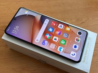 Xiaomi Redmi Note 13 Pro+ 5G