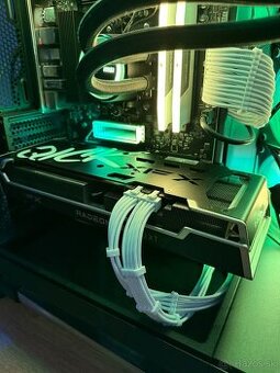 NA OPRAVU Rx 6700 XT 12GB
