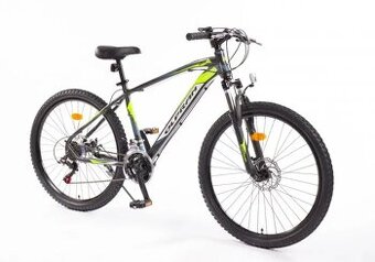 Olpran 26" Bomber Sus Full Disc Gentle