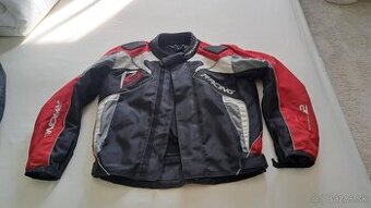 motokombineza textilna