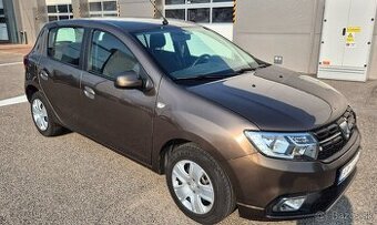 ☀️DACIA SANDERO 1.0 SCe - r2021 - SEZONNE PREZUTIE - KLIMA☀️