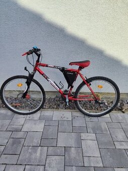 Horský bicykel OLPRAN 26"