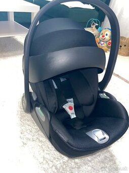 Cybex vajíčko T-size