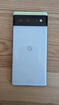 Google pixel 6
