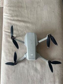 DJI MAVIC MINI 4K Fly more combo - poškodený - 1