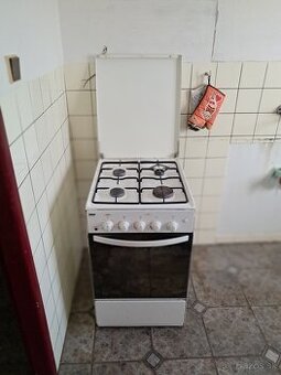 Predaj sporáku