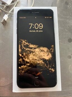 Apple iphone 7plus 32 gb
