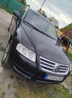 TOUAREG