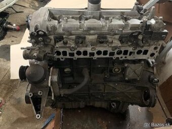 Motor Mercedes Benz W211 270CDI 130kw im 647.961