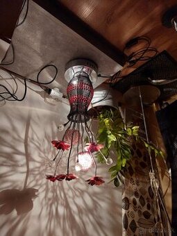 Nočná lampa