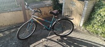 Dámsky horský bicykel