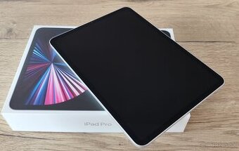 iPad Pro 11" 256GB Wi-fi (3. generacie )