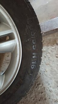 koleso 5x114,3 R16
