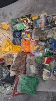 Lego mix 8,4kg