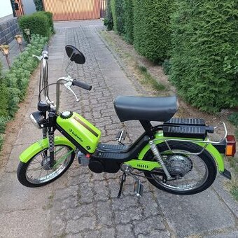 Babetta 210