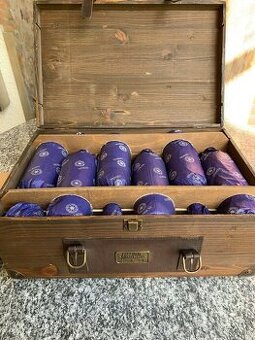 Sassicaia 2006 Sammlerkiste  12 Flaschen 0,75l