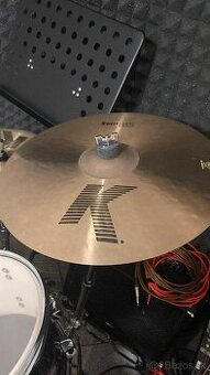 Zildjian K Sweet Crash 17"