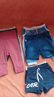 Oblecenie pre babatko