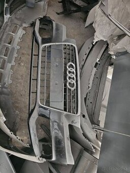 Naraznik predny ,audi a4 b8 ,A6 C6, A6 C8 ,Q5