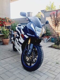 Suzuki Gsxr-1000