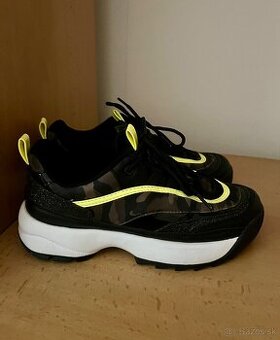 GUESS dámske tenisky sneakers