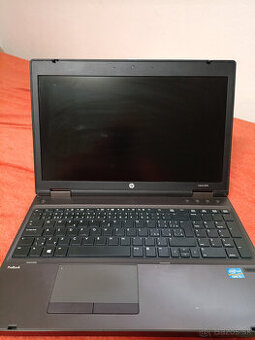 Predam HP Probook 6570b