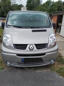 Predám Renault trafic