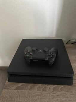 Playstation 4 slim 500gb