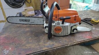 Stihl ms 261 C-M