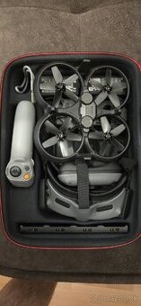 DJI Avata Fly more Combo (3 BATTERIES)
