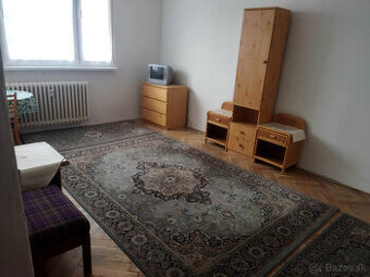 Prenájom 1 izb. bytu Čadca - 1